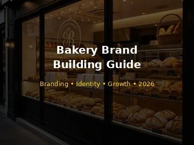 Bakery marketing plan - growing your bakery business with proven marketing techniques