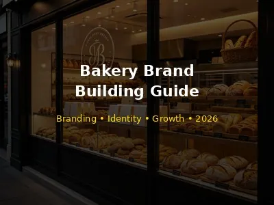 Bakery marketing plan - growing your bakery business with proven marketing techniques