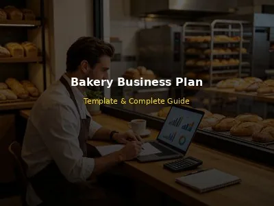 Bakery Pricing Plan Guide