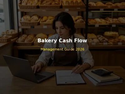 Bakery Cash Flow Management Guide