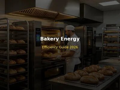 Bakery Energy Efficiency Guide