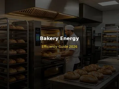 Bakery Energy Efficiency and Cost Savings Guide