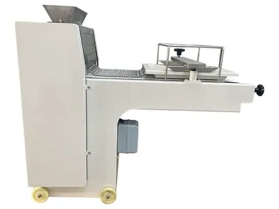 Bakery Equipment Maintenance