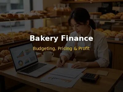 Bakery Financial Management Guide