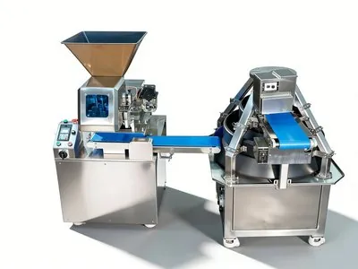 Bakery Cost Control