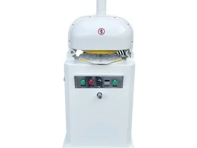 Dough Divider Rounder Buying Guide: Manual vs. Automatic, Sizes, and Which One Fits Your Bakery