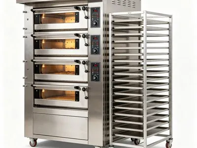 Dough Divider vs Manual Cutting