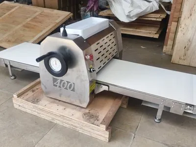 Bakery Equipment Financing
