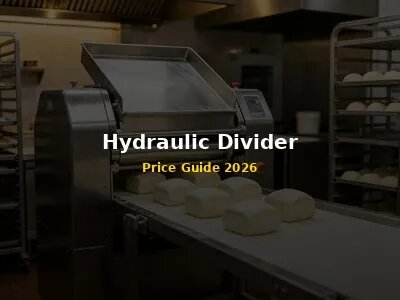 Hydraulic Divider Price Guide