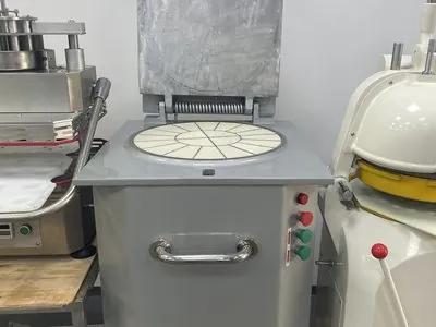 Bakery Equipment ROI Calculation: How Long Until Your Machines Pay for Themselves?