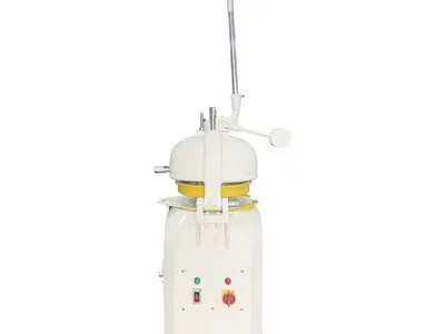 Bakery Equipment Supplier Guide