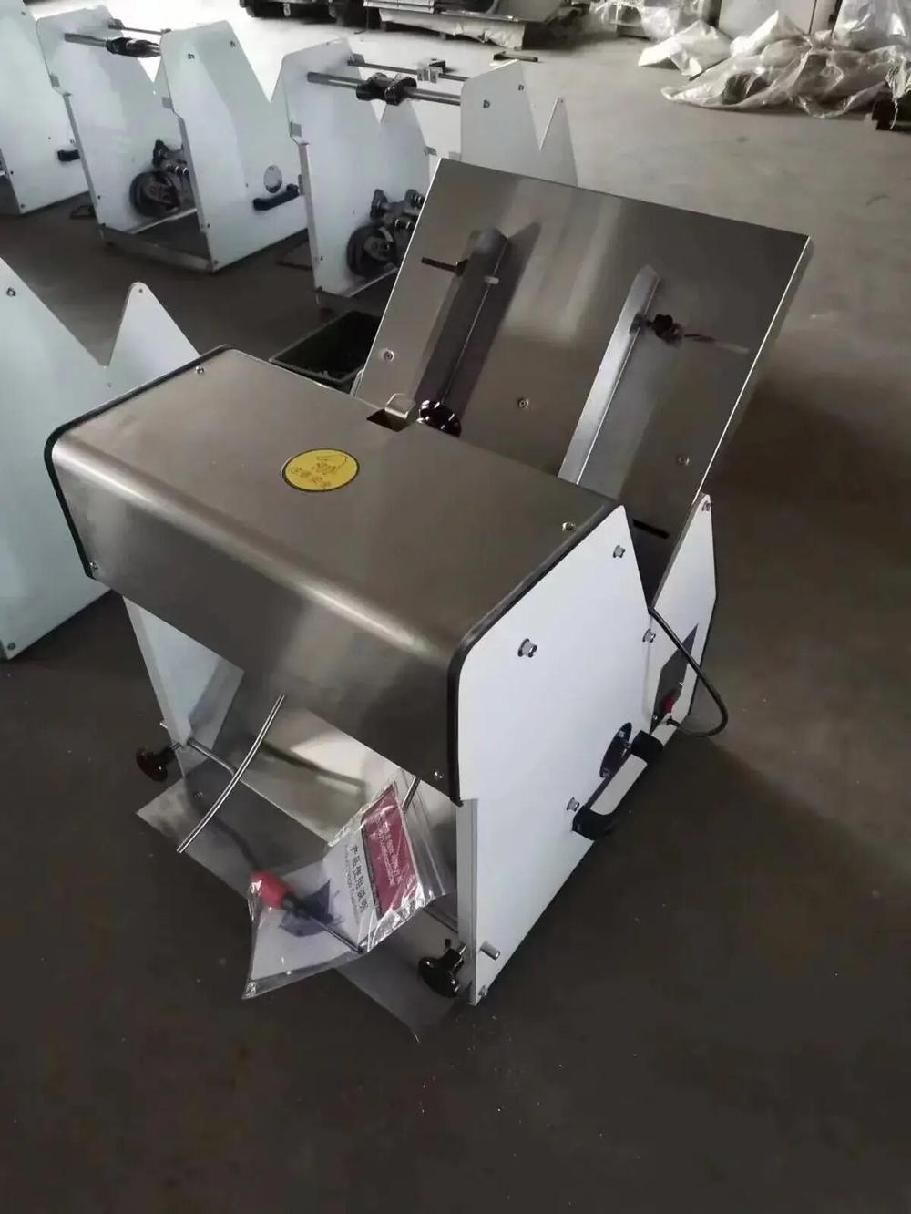Commercial Bread Slicer Image 3