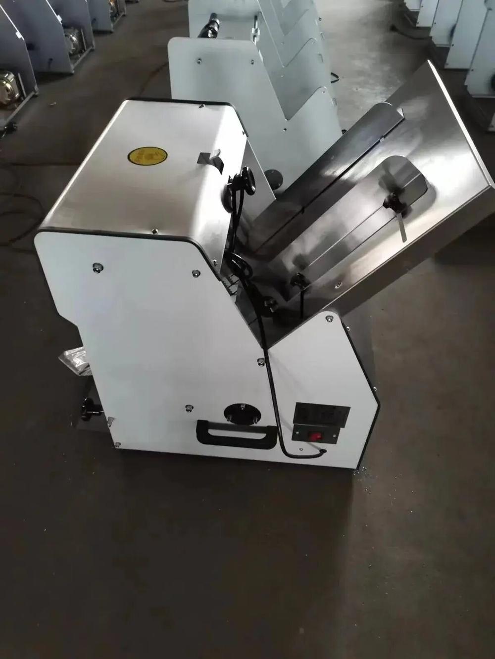 Commercial Bread Slicer Image 4
