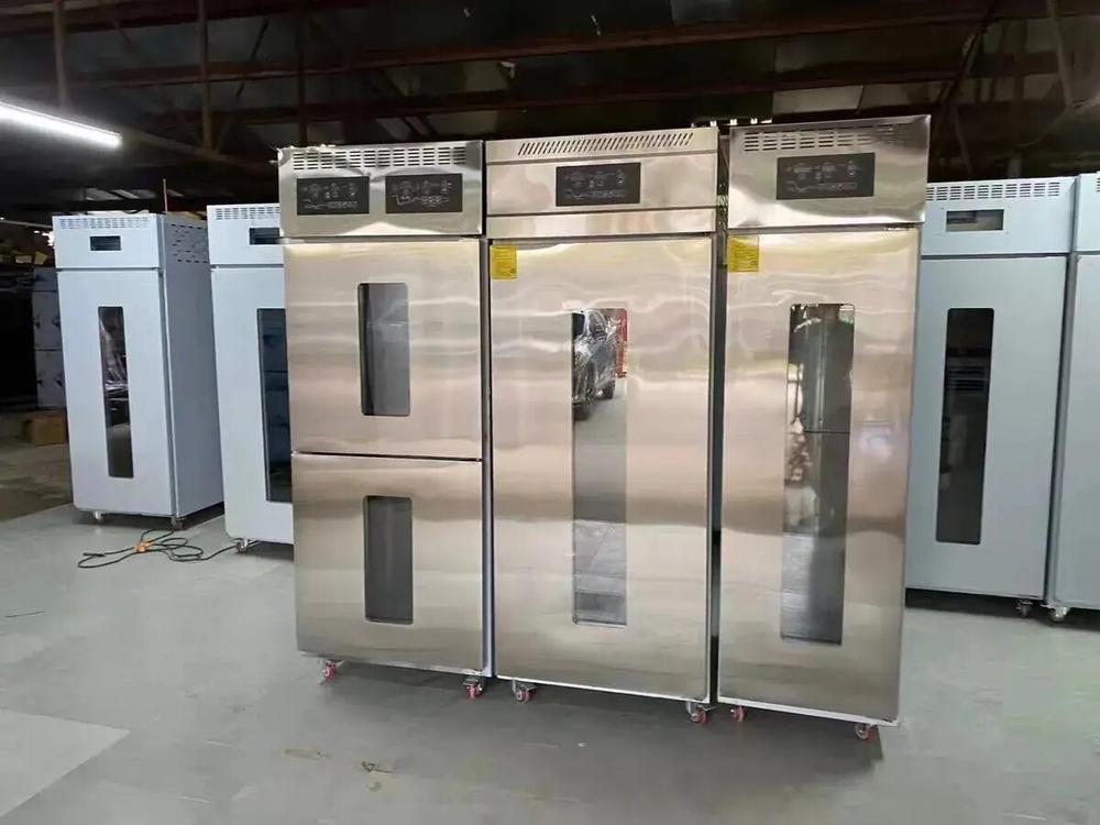 Commercial Frozen Proofing Cabinet Image 2