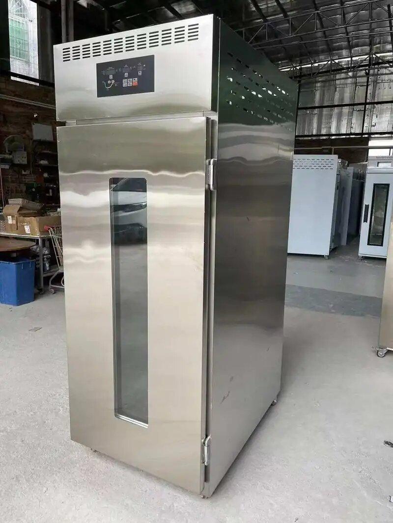 Commercial Frozen Proofing Cabinet Image 3