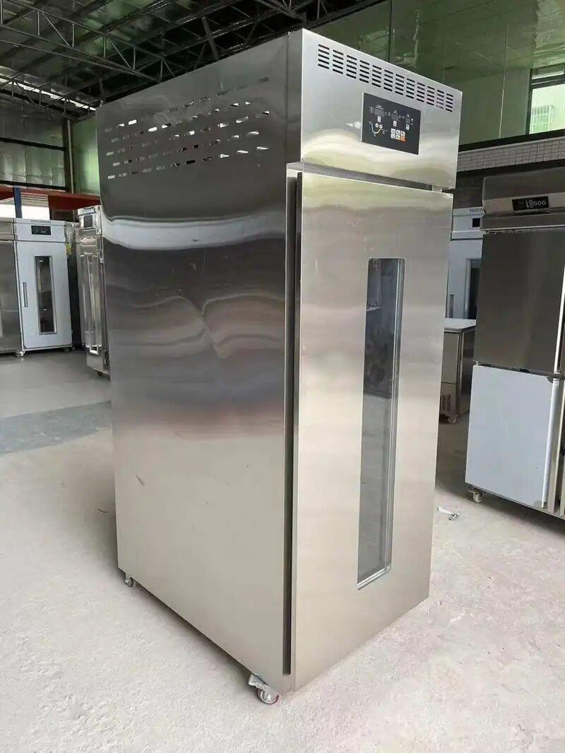 Commercial Frozen Proofing Cabinet Image 4