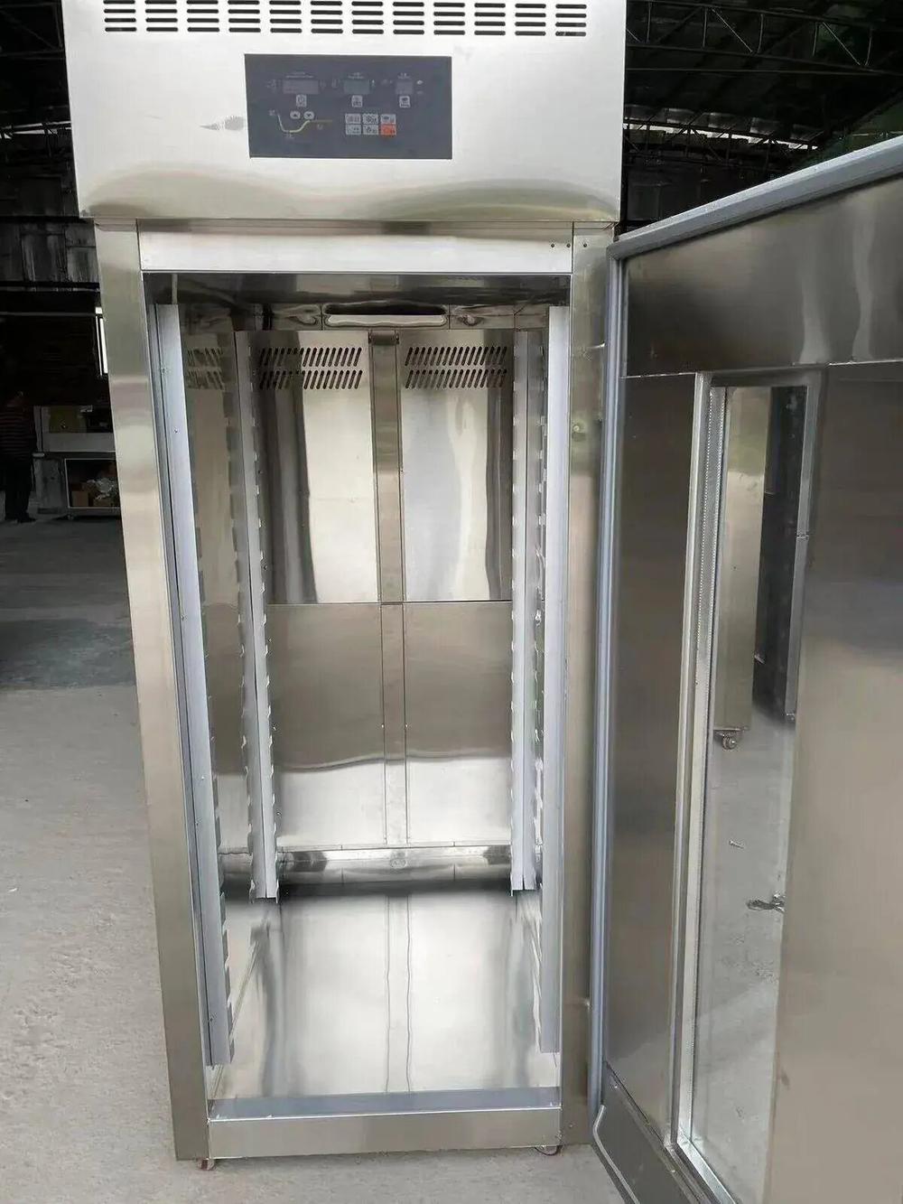 Commercial Frozen Proofing Cabinet Image 5