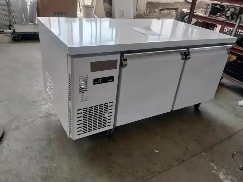 Commercial Refrigerated Worktable - HNH Bakery Equipment