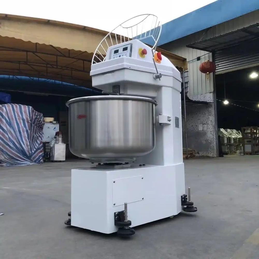 Commercial Electric Deck Oven (3 Deck 6 Tray)
