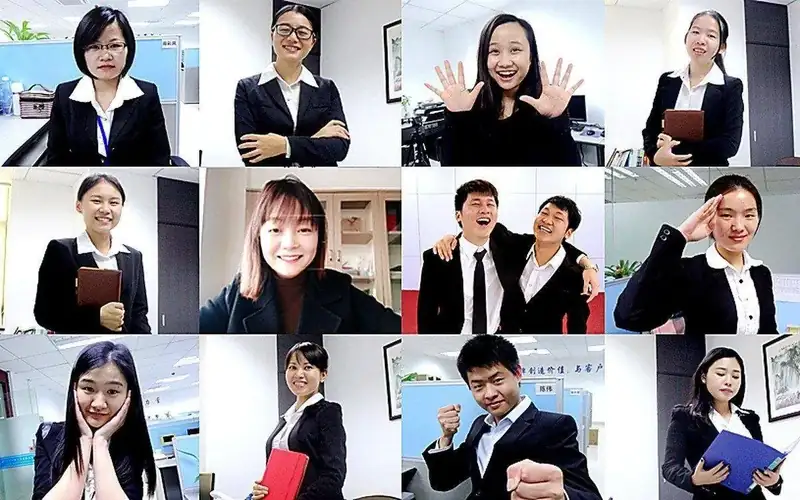 HNH Bakery Equipment Team - Professional Bakery Machine Experts