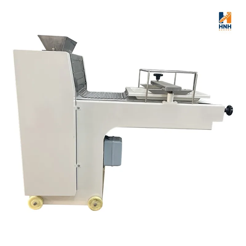Commercial Dough Moulder Equipment for Toast and Baguette