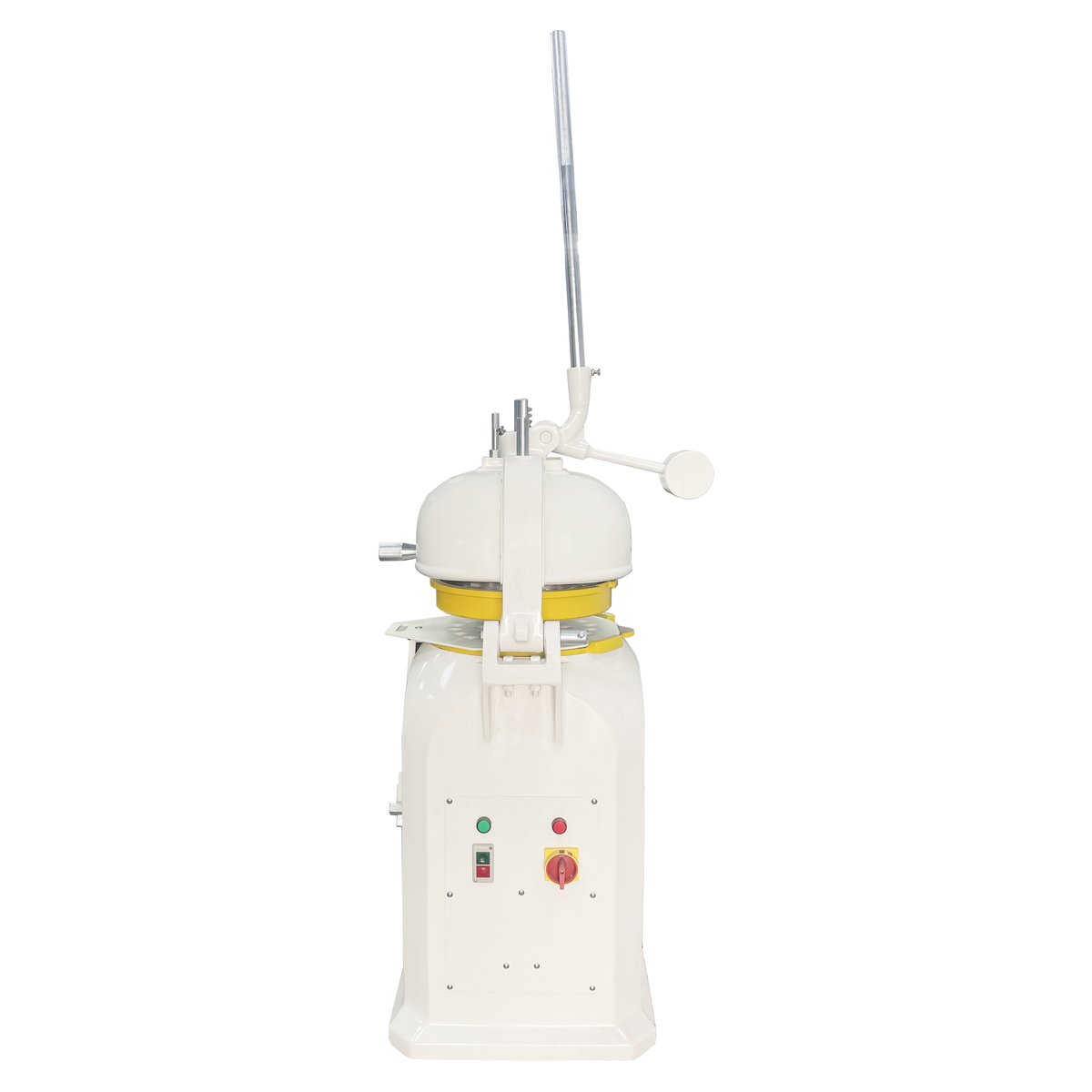 Vertical Semi-Auto Dough Divider & Rounder