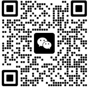 HNH bakery equipment - WeChat QR Code